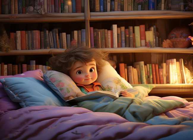 儿童睡前童话故事100篇；儿童睡前故事经典童话故事100篇