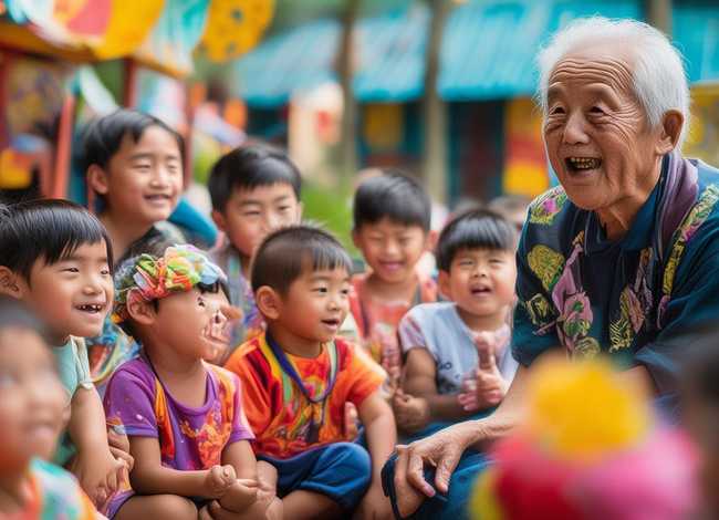 儿童讲端午节的故事；讲端午节的幼儿故事
