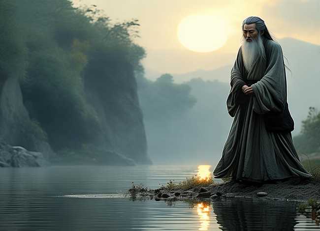 关于屈原的故事、关于屈原的故事有哪些