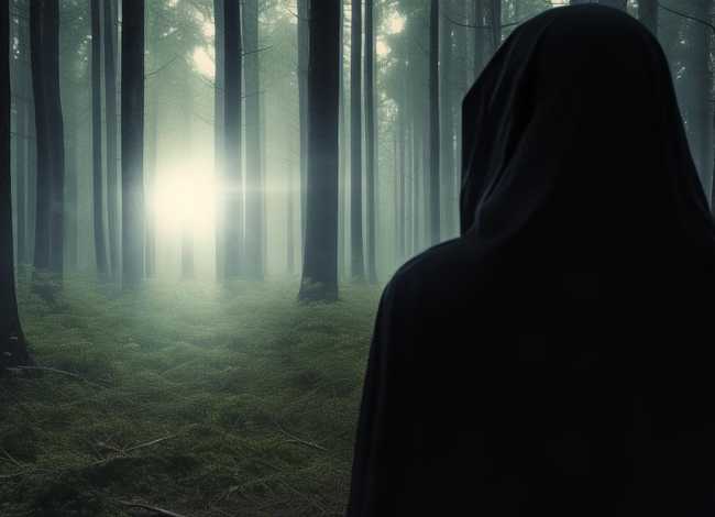 短剧因果报应故事 因果报应的短篇故事