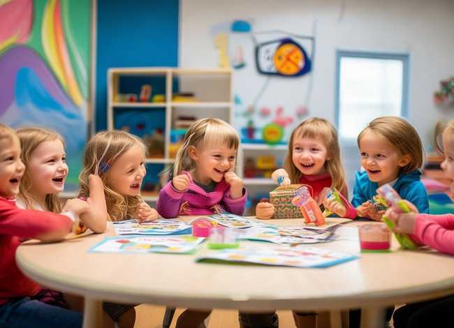 脑筋急转弯儿童3到6岁（简单脑筋急转弯儿童3到6岁）