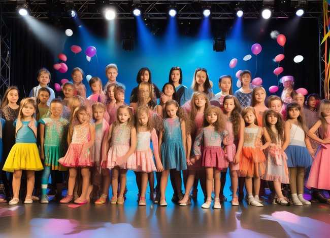 儿童模特大赛，儿童模特大赛报名