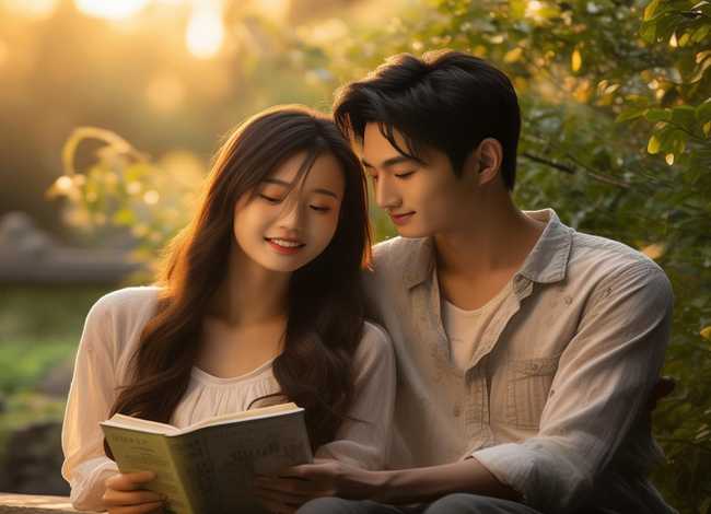 娇妻的故事小说（小爱和吴勇娇妻的故事小说）