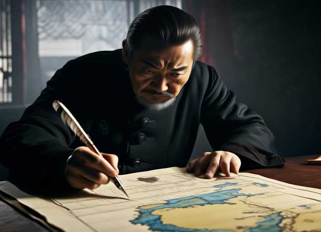 林则徐的小故事;林则徐的小故事30字 林则徐的小故事;林则徐的小故事30字