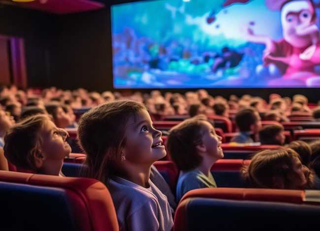 儿童看的电影儿童励志电影推荐；儿童看的电影儿童励志电影推荐免费