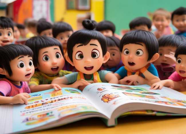 幼儿成语故事100篇幼儿园；幼儿成语故事100篇 幼儿园