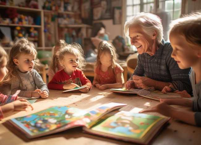 幼儿故事推理、幼儿故事推理引导方法 幼儿故事推理、幼儿故事推理引导方法