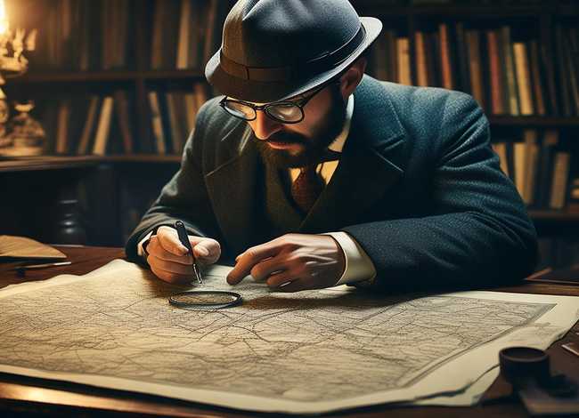 福尔摩斯探案故事大全，福尔摩斯探案故事大全免费听