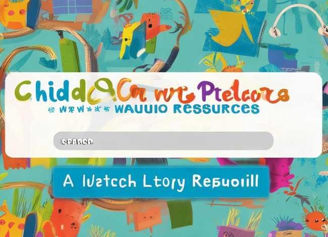 儿童故事音频资源下载，儿童故事音频资源下载网站