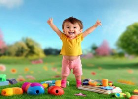关于自信的幼儿故事（关于自信的幼儿故事有哪些）