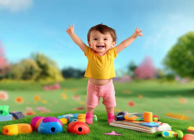 关于自信的幼儿故事（关于自信的幼儿故事有哪些）