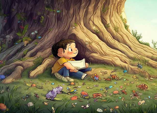 竺可桢传记儿童版 - 竺可桢传记儿童版在线阅读