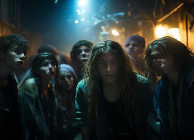 坏小孩的故事大全视频 坏小孩的故事大全视频在线观看