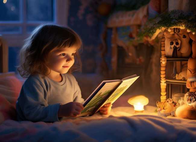 儿童睡前故事老虎外婆；睡前小故事老虎外婆上下集