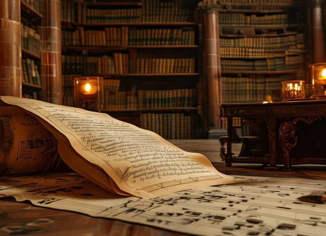 卡农故事介绍 卡农背后的故事道理