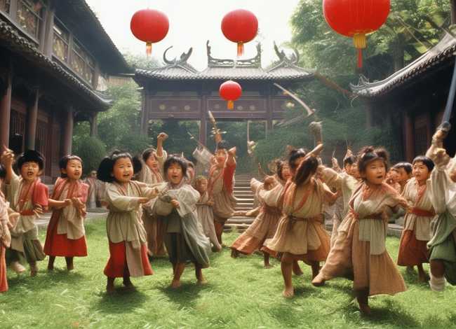 水浒传的故事儿童版全集 - 水浒传幼儿版故事视频