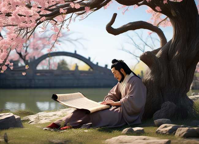 中华传统美德故事图片 中华传统美德图片大全