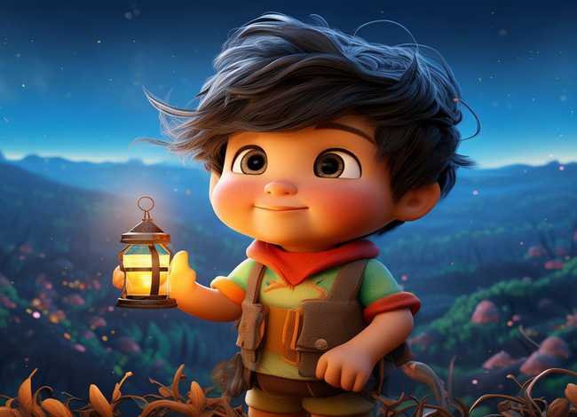 幼儿勇敢故事、幼儿勇敢故事有哪些