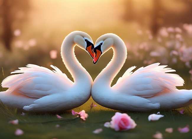 寓言故事关于爱情（关于爱情的寓言故事有哪些）