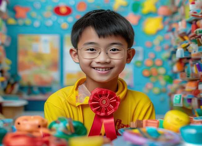 网络绘画作品小学生（网络绘画作品一等奖）