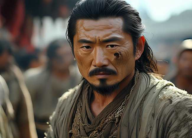 刘邦的故事视频（刘邦的故事视频讲解）