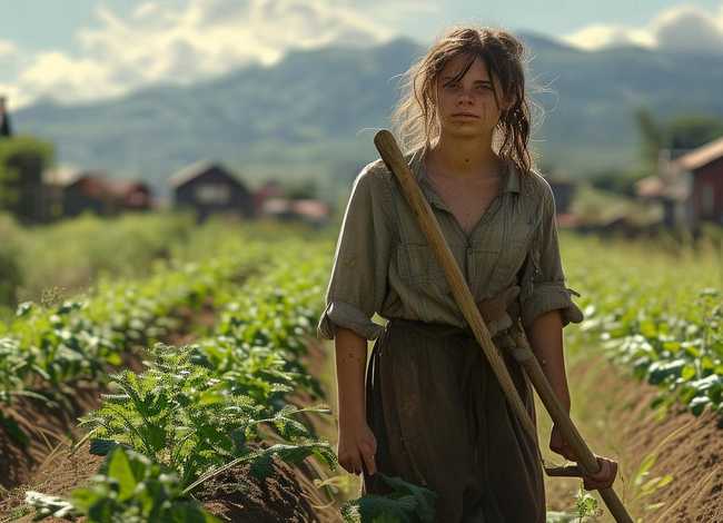 讲勤奋的故事，讲勤奋的故事有哪些