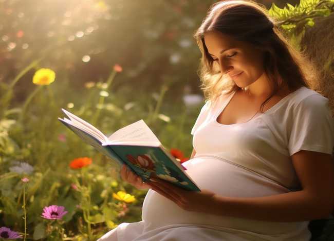 胎教故事简单、胎教故事简单简短一点