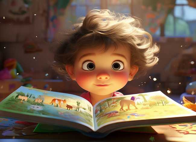 儿童故事真实的故事、幼儿故事真实故事