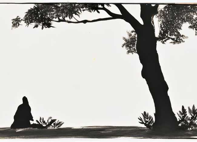 水墨画故事图片大全 水墨画故事图片大全简单 水墨画故事图片大全 水墨画故事图片大全简单