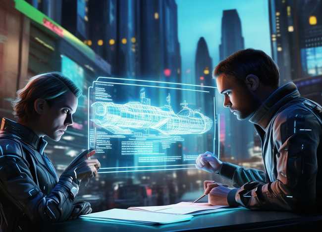 科幻故事内容怎么写 科幻故事内容怎么写好