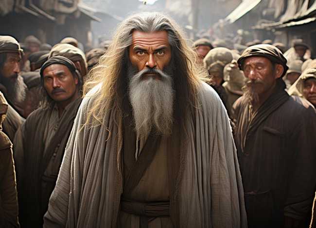 宋江小故事、宋江小故事150字