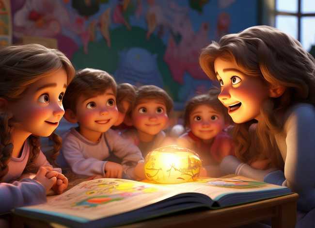 儿童睡前故事短篇幼儿园大班视频、幼儿园睡前小故事大全视频