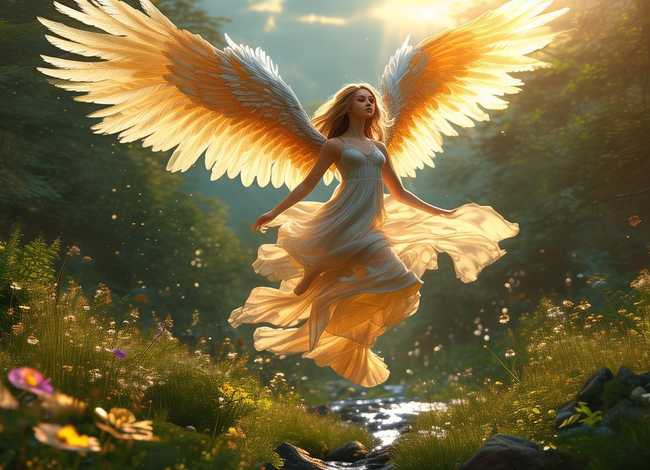 大王天使 大王天使自然之恩（大王 天使 天使自然之恩）