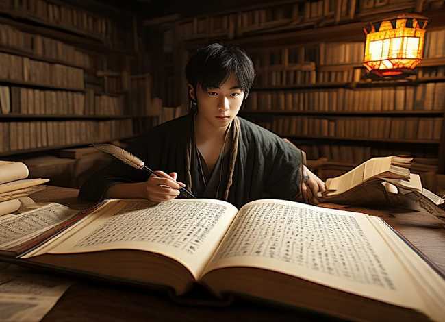 字谜故事和答案大全，字谜故事和答案大全及解析