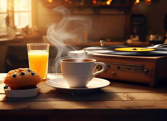 早餐故事下载；早餐故事下载mp3