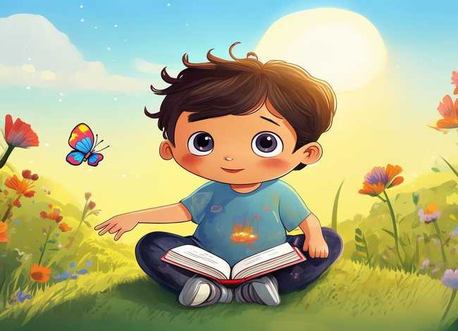 二年级故事最简单 - 二年级故事最简单的画