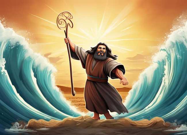 摩西的故事动画;摩西的故事动画在线观看 摩西的故事动画;摩西的故事动画在线观看