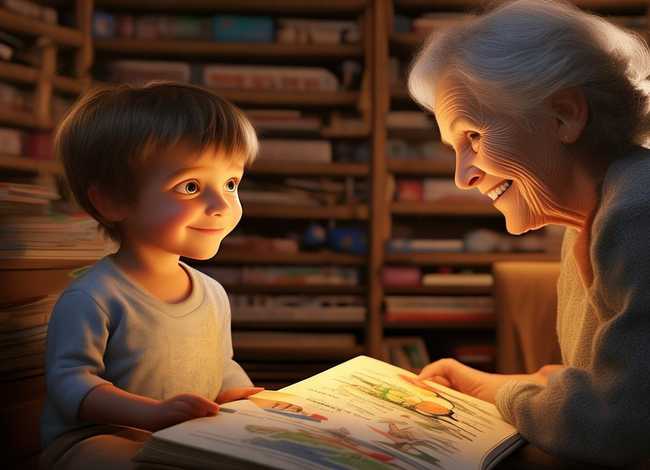 听故事男孩3岁 听故事男孩3岁可以听吗