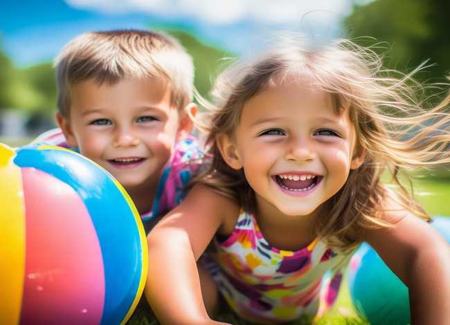 儿童摄影心得体会，儿童摄影心得体会分享