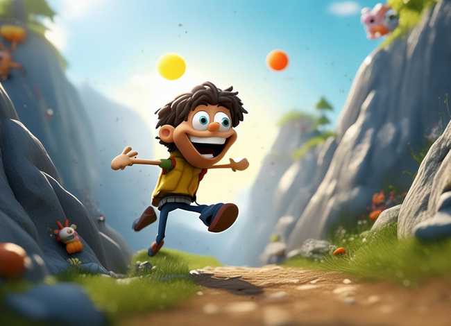 励志幽默搞笑视频、励志幽默搞笑视频短片