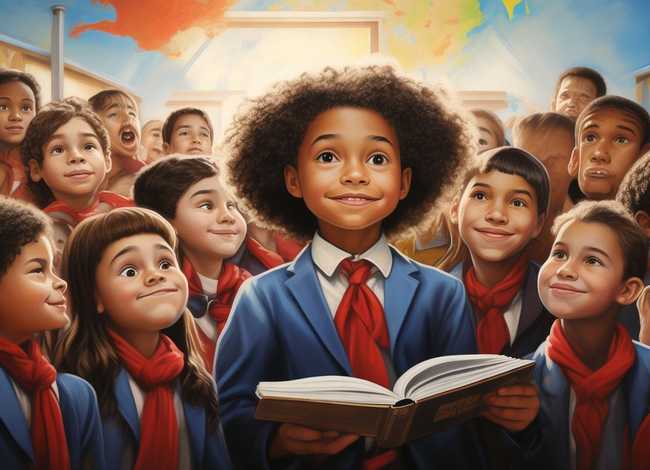 少先队英雄榜样故事、少先队英雄榜样故事大全 少先队英雄榜样故事、少先队英雄榜样故事大全