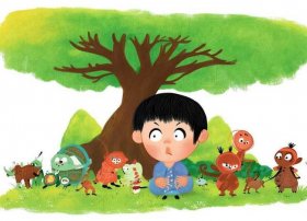 儿童成语故事大全100例（儿童成语故事大全100首连播）