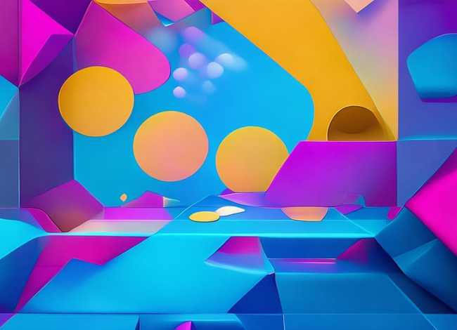 几何画板趣味动画（几何画板趣味动画怎么制作）