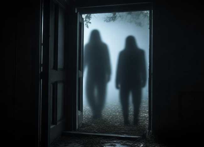 真实灵异事件故事试听 真实灵异事件故事试听视频