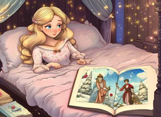幼儿故事大全 睡前 幼儿故事大全 睡前故事白雪公主