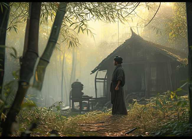 三顾茅庐的故事语音讲解（三顾茅庐的故事语音讲解视频）