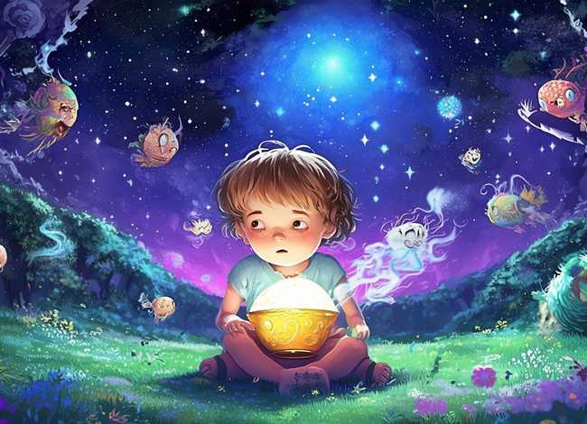 黄粱美梦故事儿童版、黄粱美梦故事讲解了什么 黄粱美梦故事儿童版、黄粱美梦故事讲解了什么