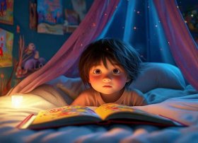 6岁儿童睡前故事大全、6岁睡前故事大全免费阅读