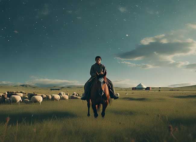 嘎达梅林是个什么样的故事 - 嘎达梅林是个什么样的故事呢