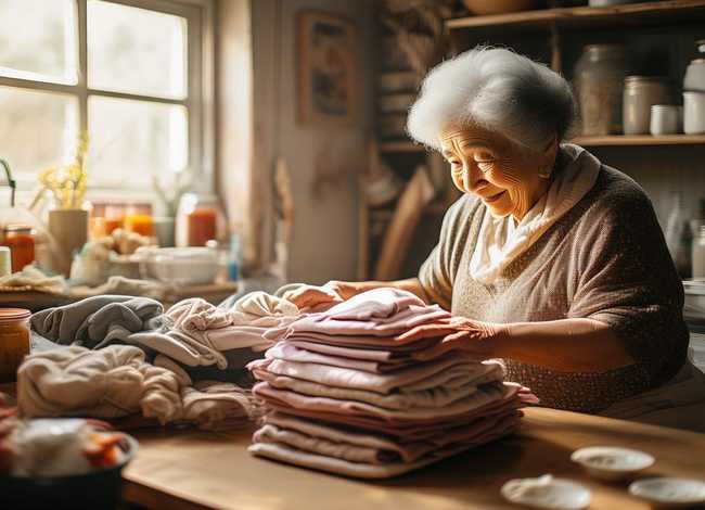 勤俭节约的故事（勤俭节约的故事10字）